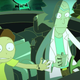 Imagen para el artículo titulado Rick y Morty tendrá una serie de anime con 10 episodios